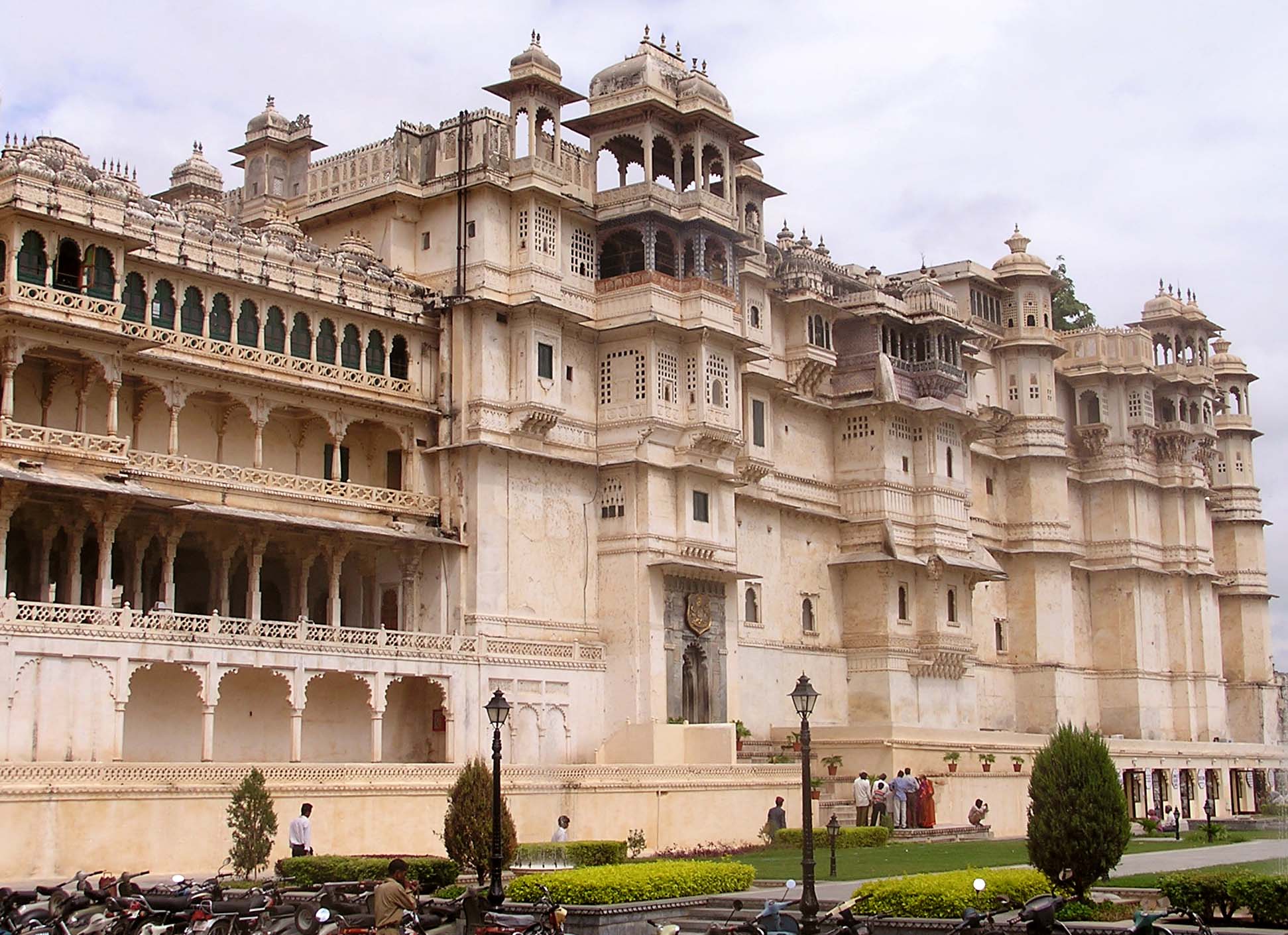 JAIPUR | UDAIPUR