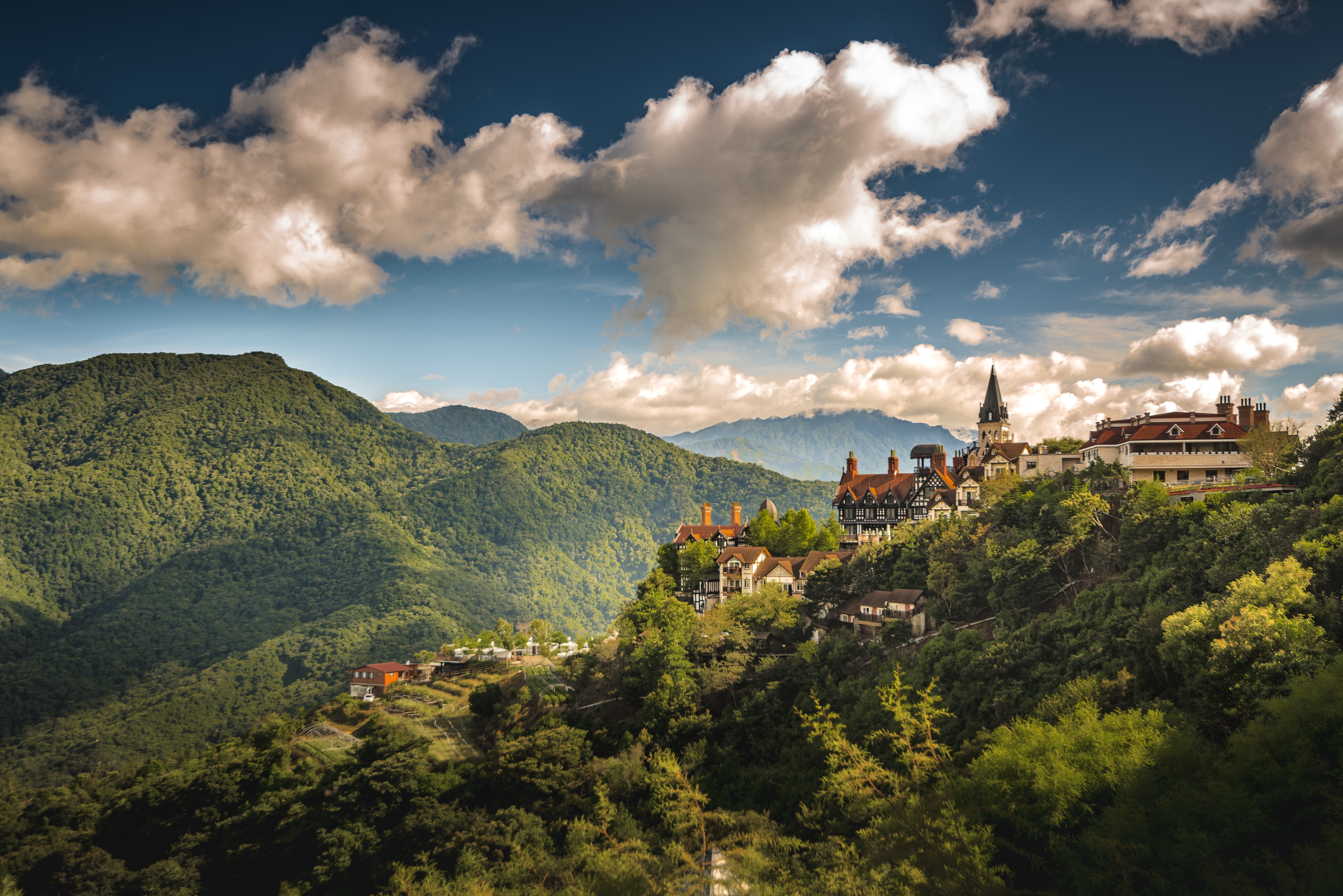 Bhutan