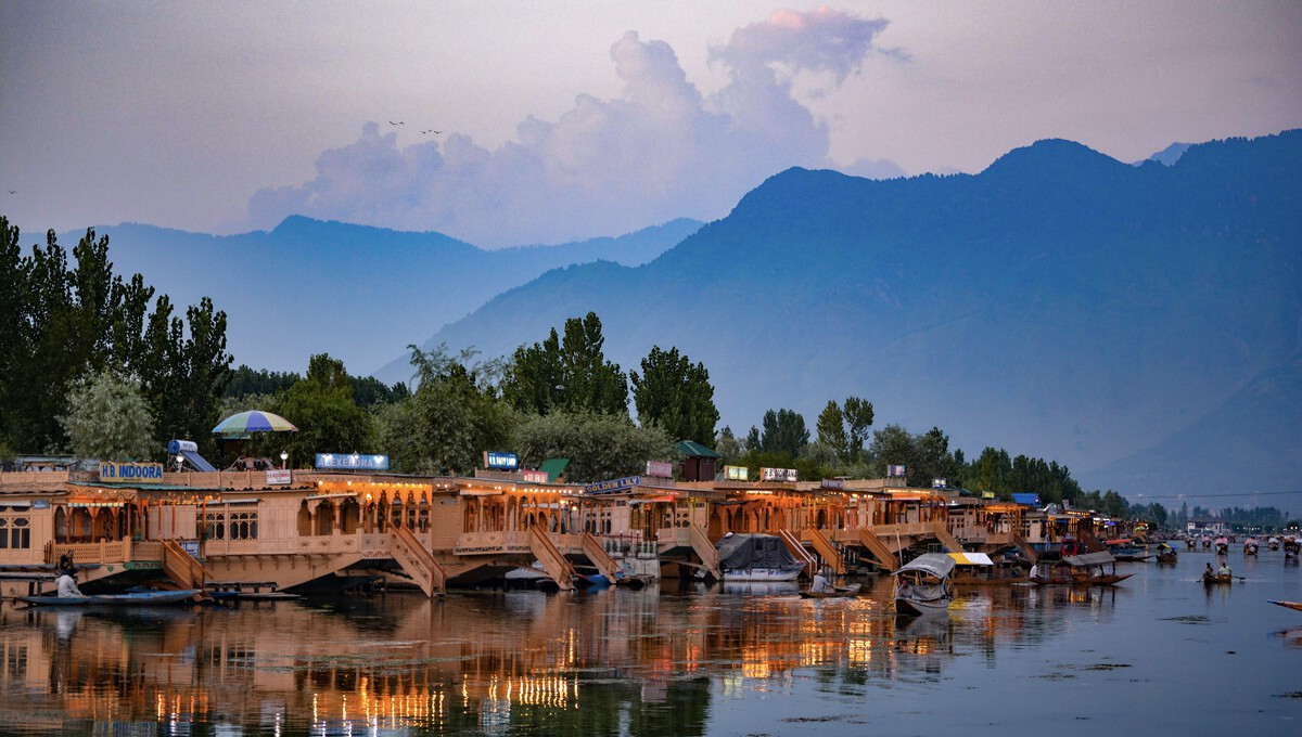 Srinagar | Pahalgam | Gulmarg| Sonmarg
