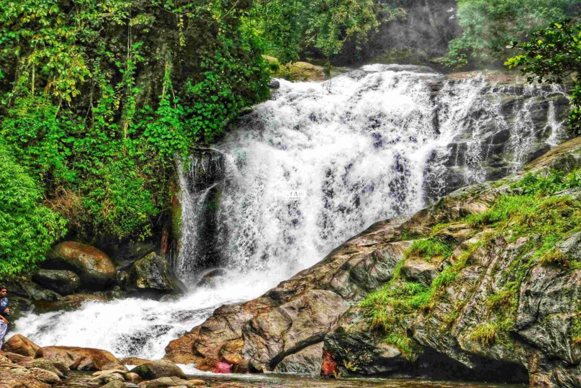Munnar – Marayoor – Kanthalloor