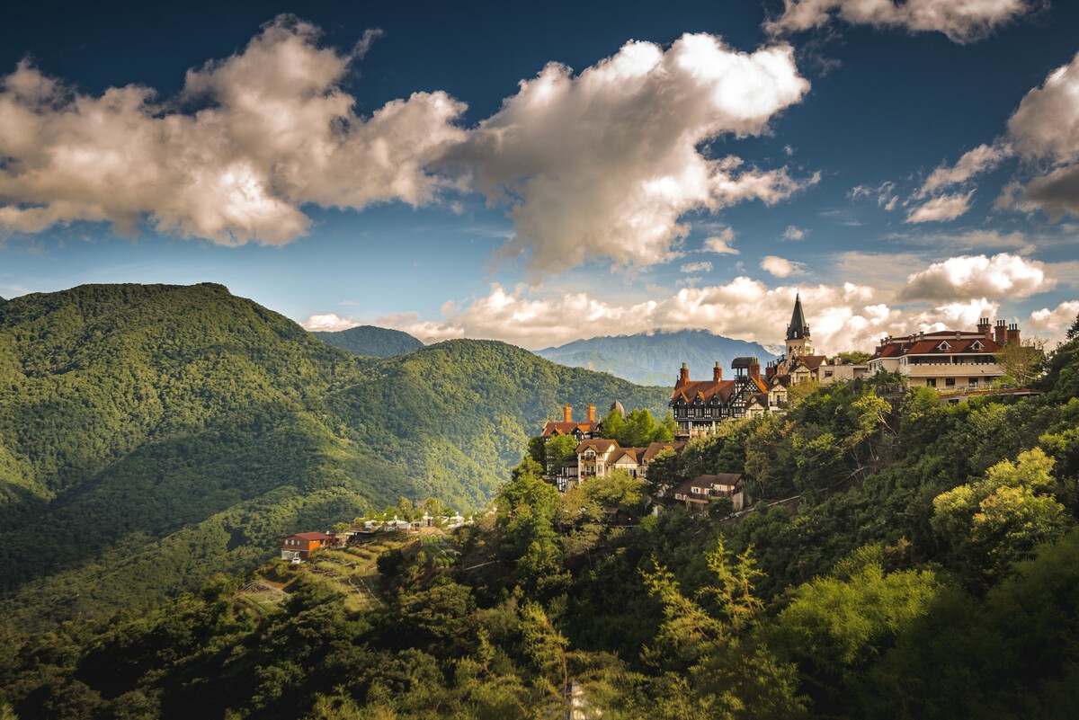Bhutan
