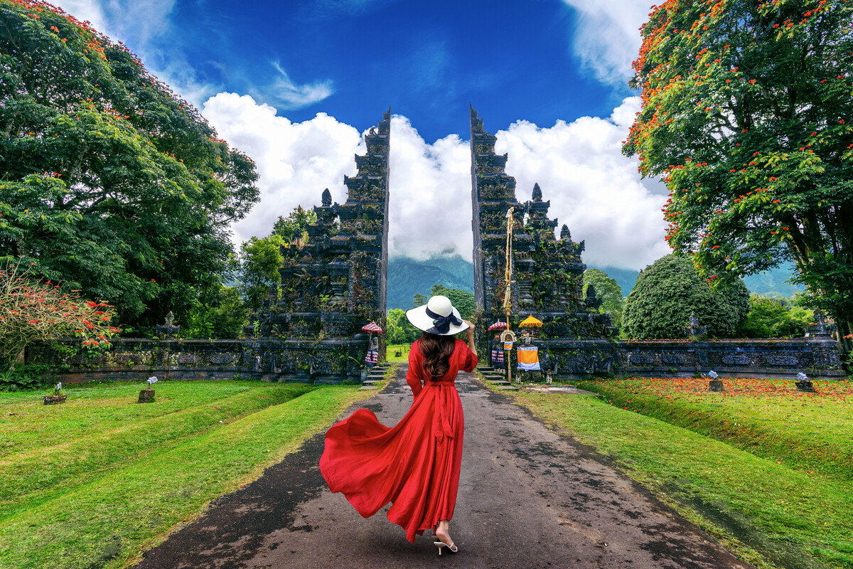Uluwatu Temple| Nusa Penida Island