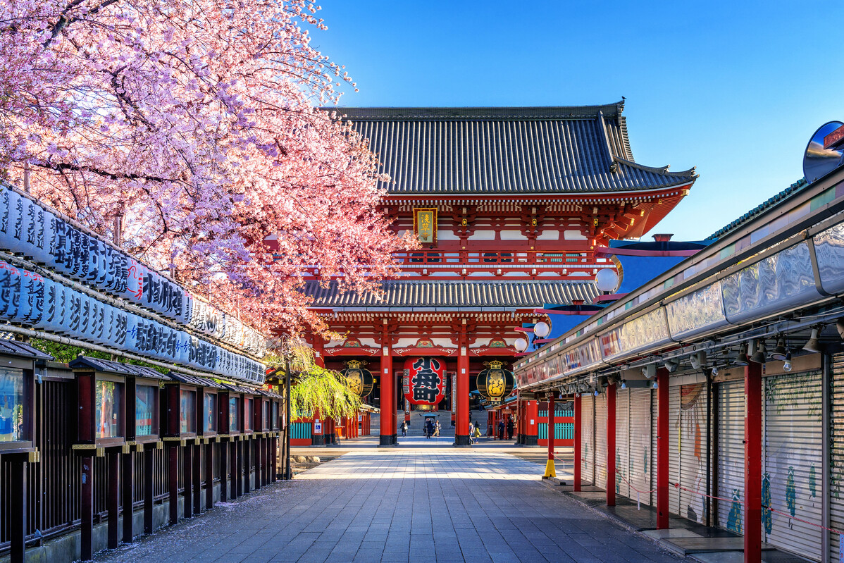 HIROSHIMA - OSAKA - NARA -KANSAI