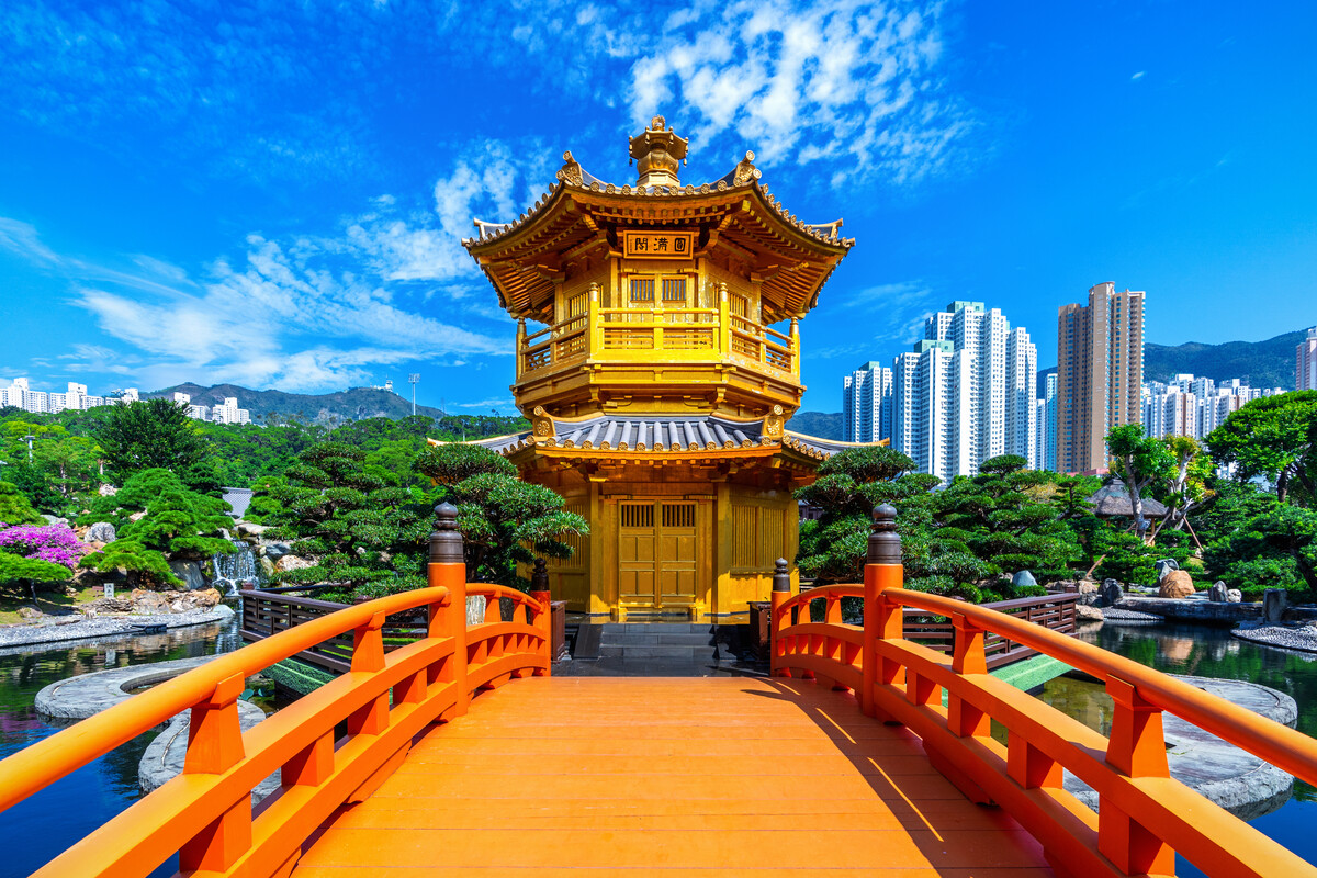 Hong Kong | Macau