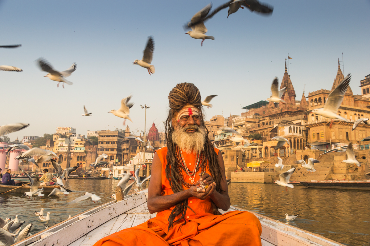 KASHI - VARANASI | AYODHYA | PRYAGRAJ