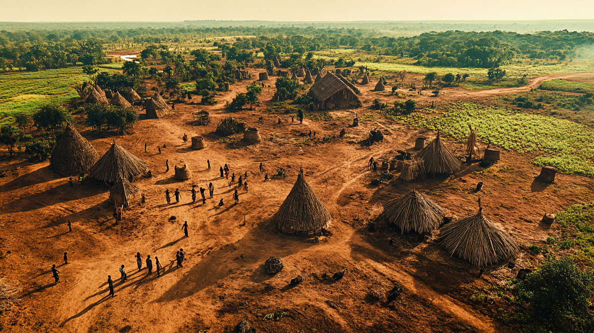 NAIROBI MASAI MARA | SERENGETI | NGORONGORO | MOSHI (KILIMANJARO BASE)