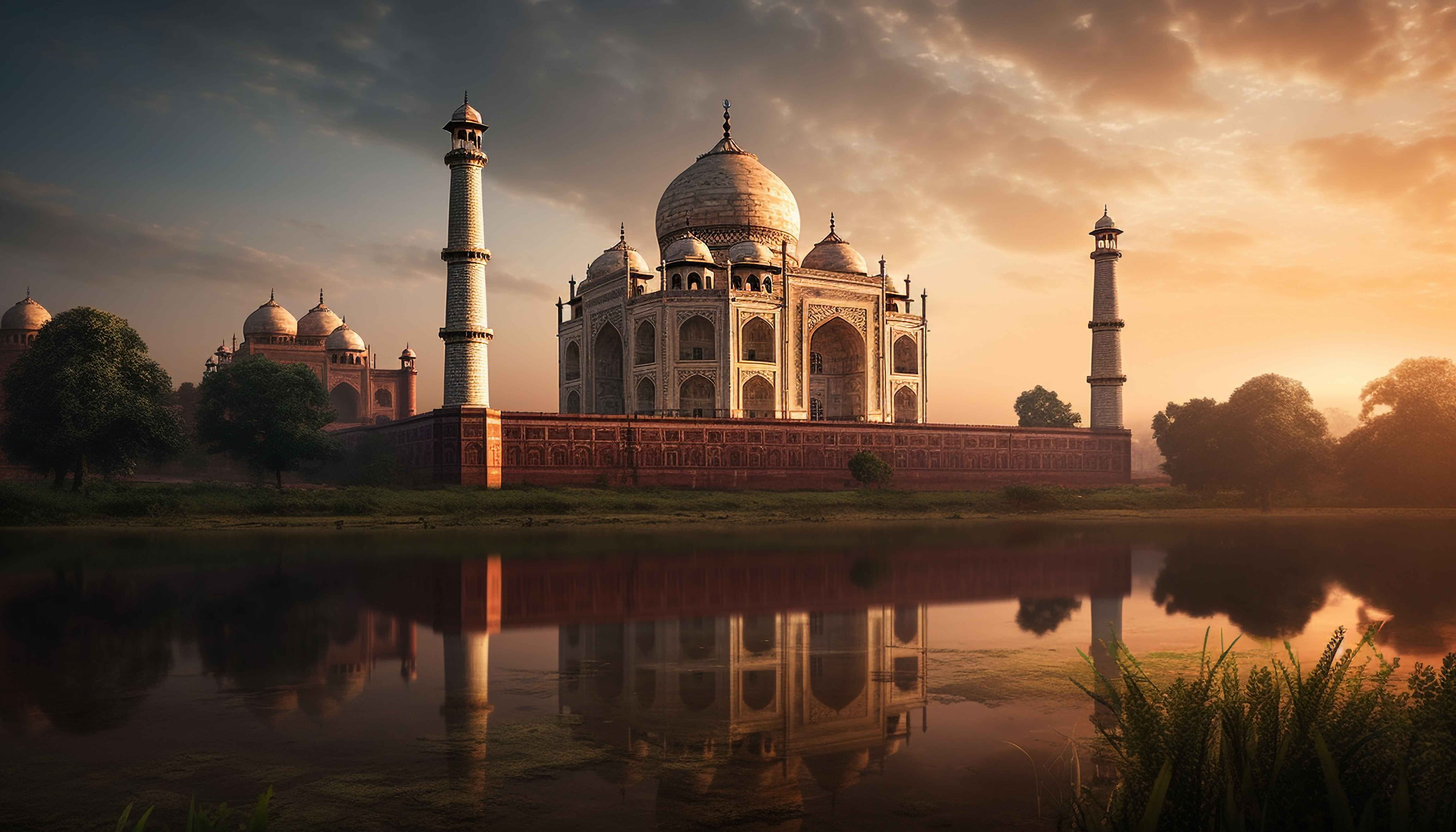 DELHI | AGRA | MATHURA | JAIPUR