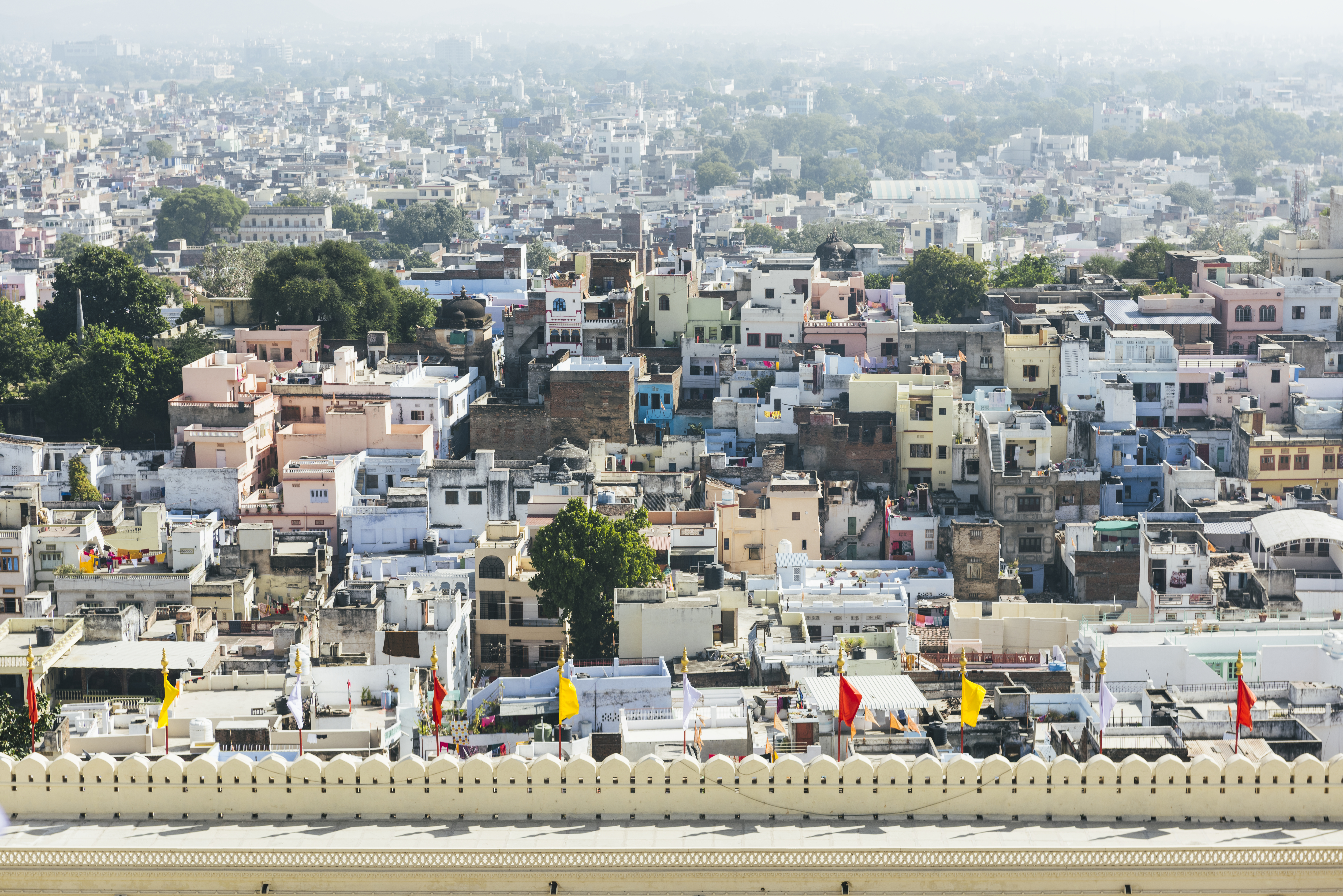 Hyderabad