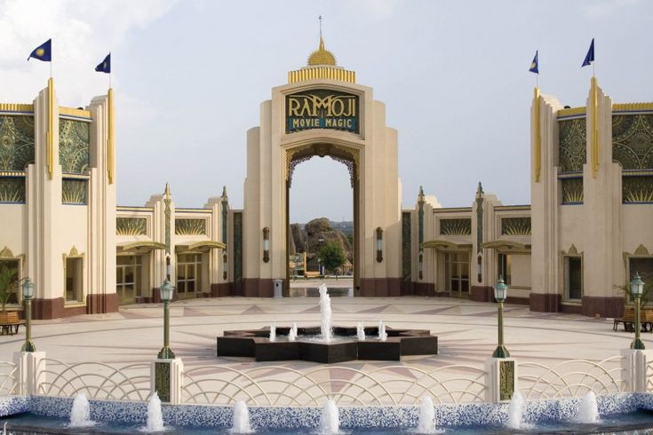 Roam Hyderabad