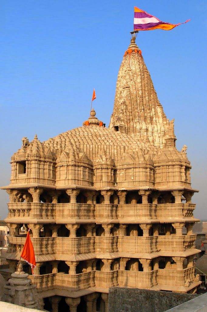 Colours of GUJARAT