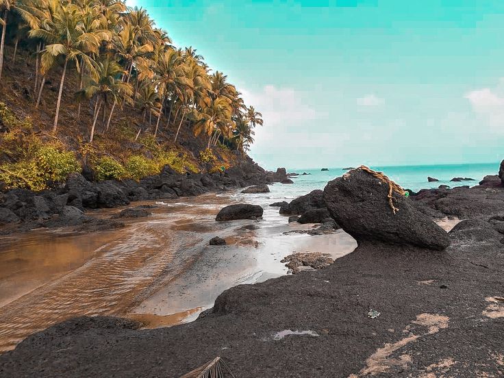 EXPLORE GOA