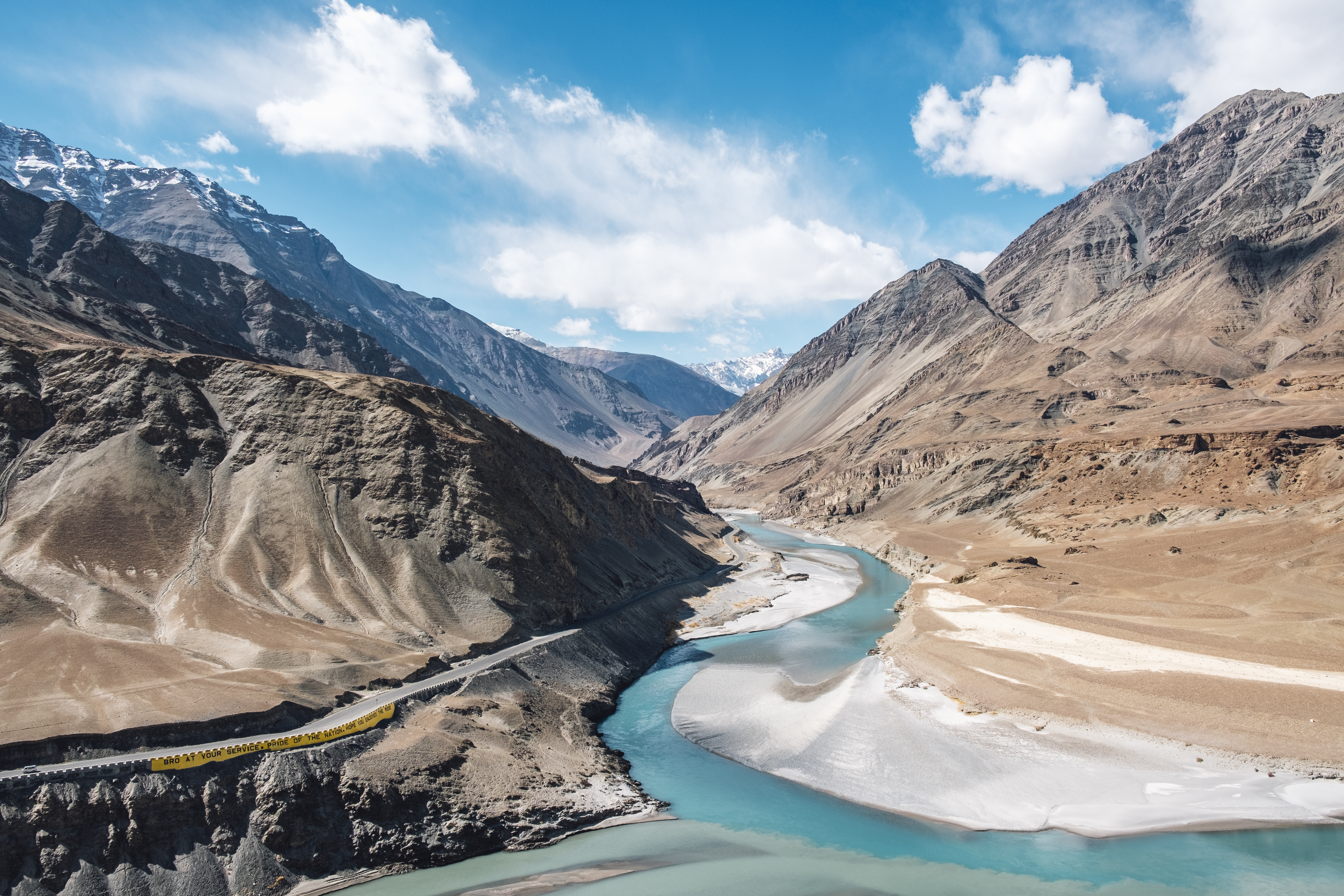 A journey to explore KASHMIR KARGIL LADAKH