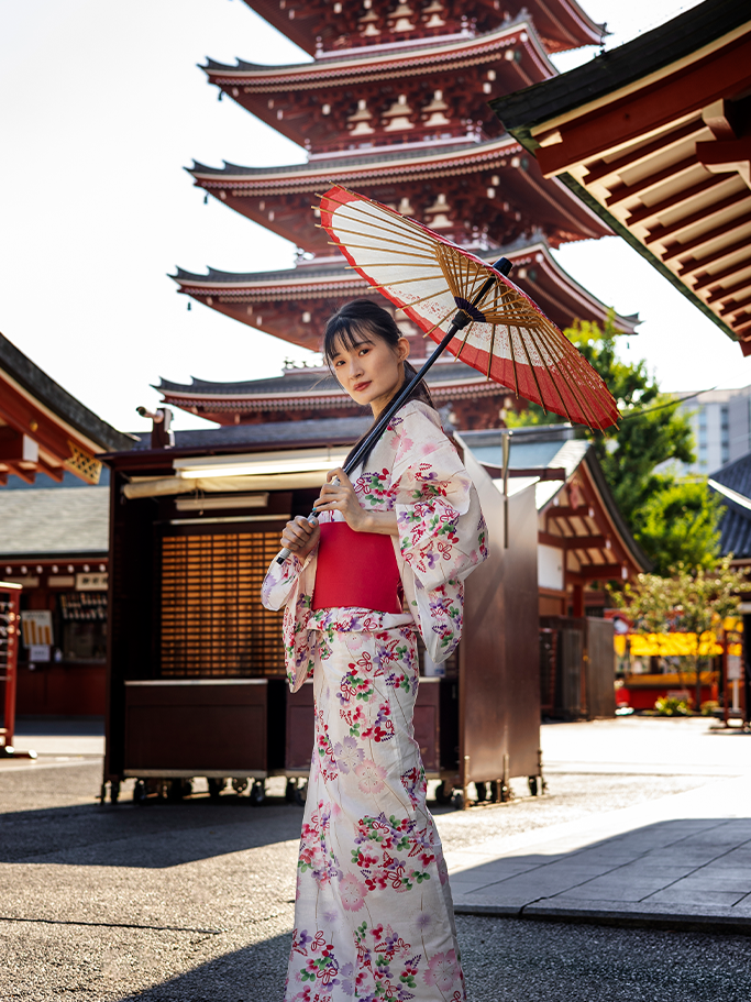 JAPAN  AUTUMN SPECIAL