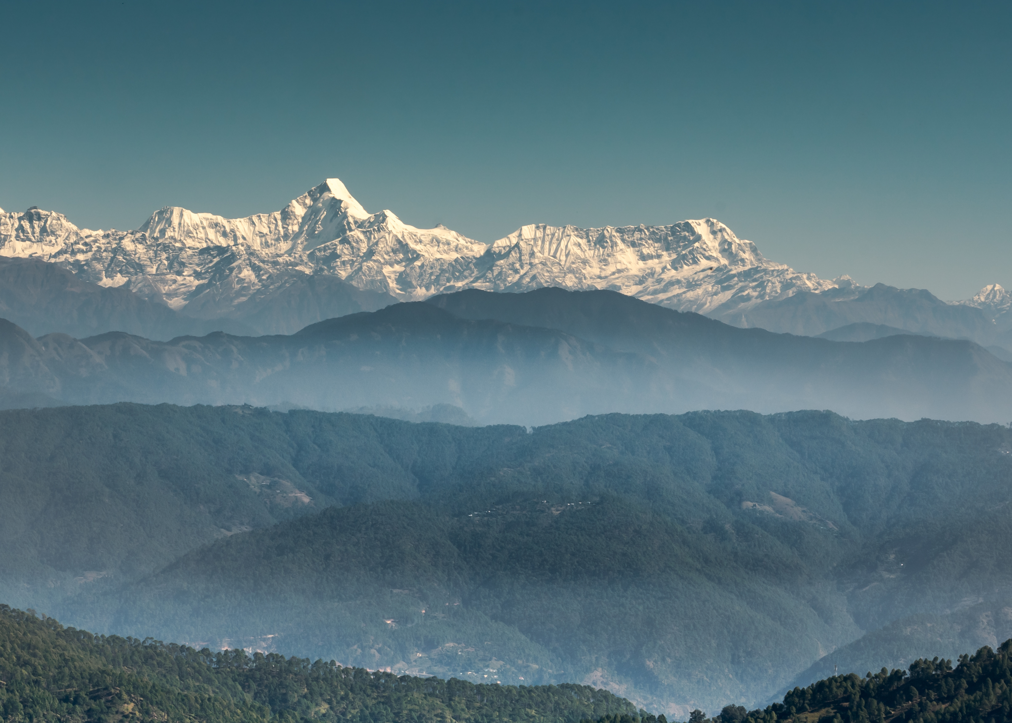 Discover Bhutan