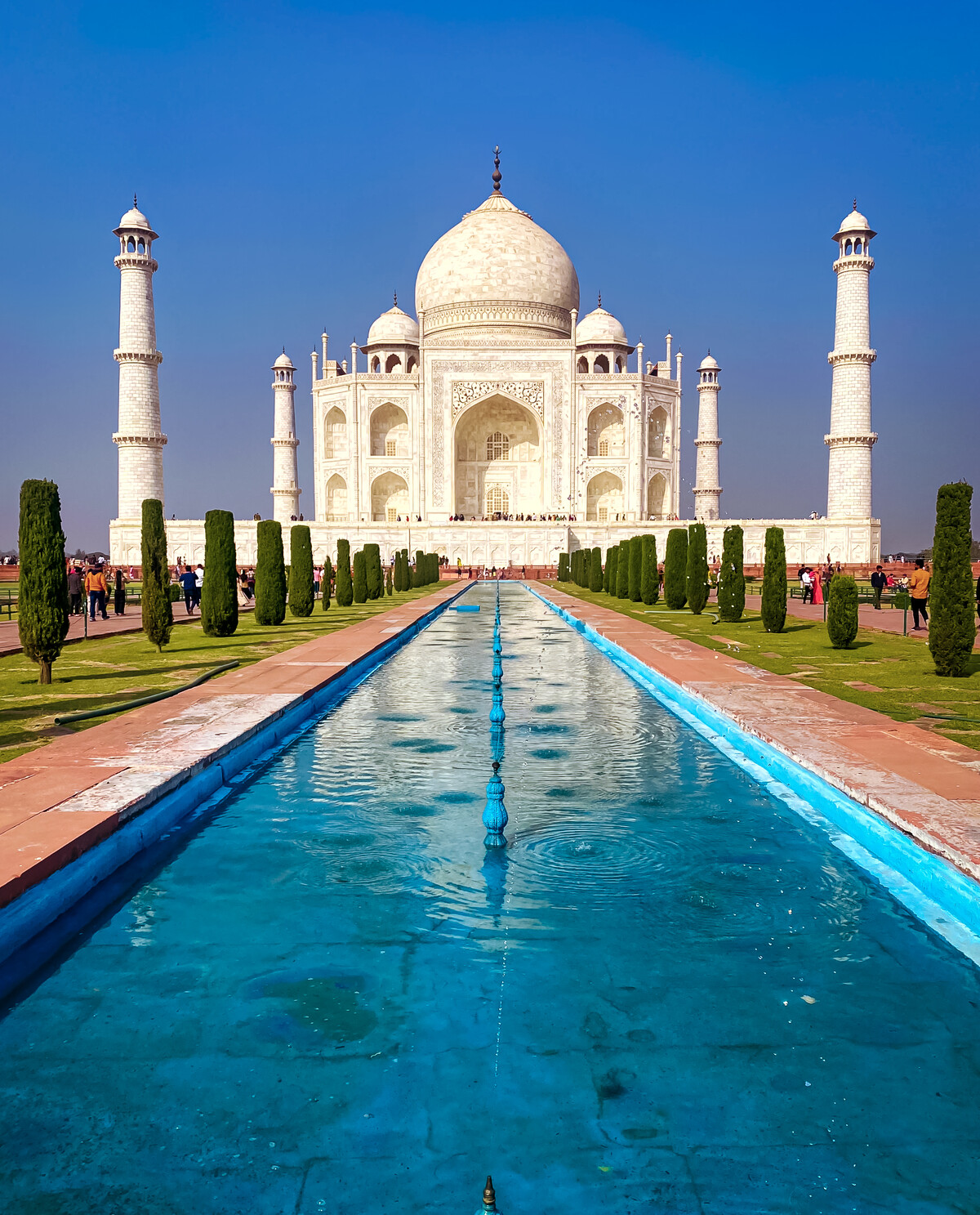 GOLDEN TRIANGLE