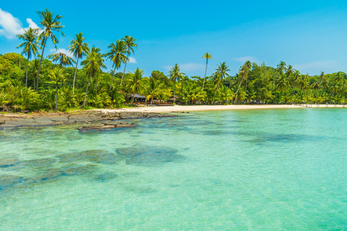 Discover Andaman