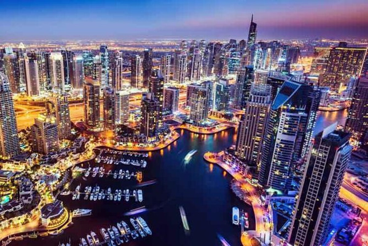 Land of Dreams 03 EMIRATES