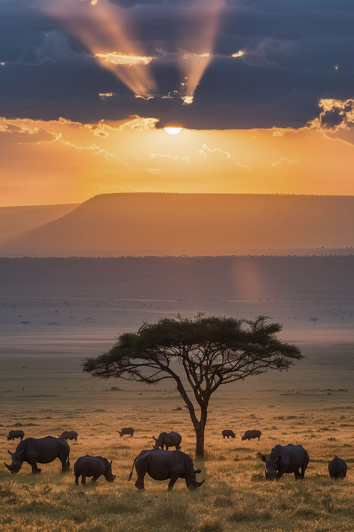 South Africa: Roar, Ride & Relax