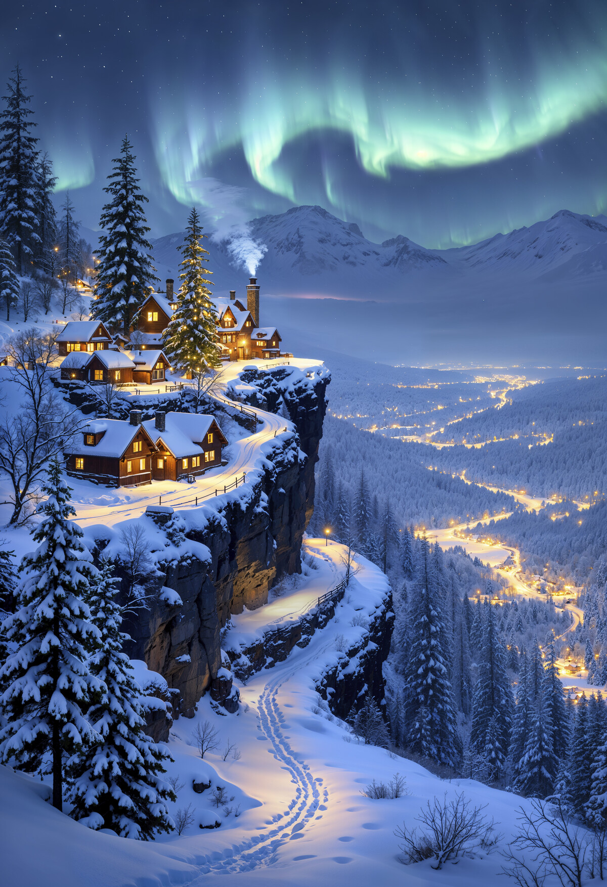 Scandinavia Wonders